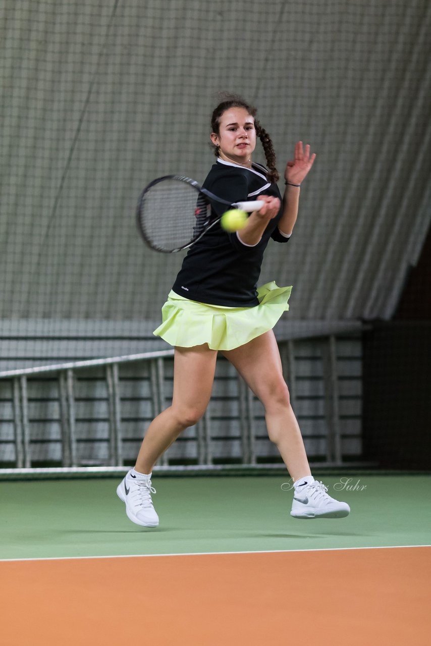 Bild 174 - Sparkasse Westholstein Pokal Marne